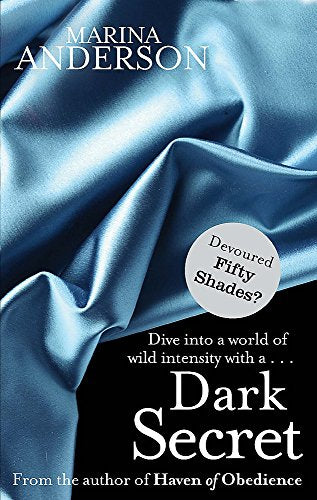 Dark Secret - Marina Anderson