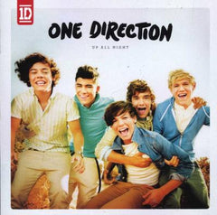 One Direction - Up All Night
