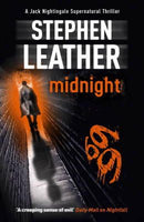 Midnight Stephen Leather