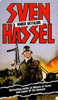 March Battalion Sven Hassel