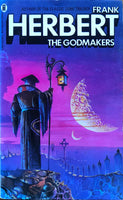 The Godmakers Frank Herbert