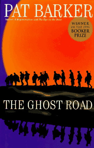 The Ghost Road Pat Barker