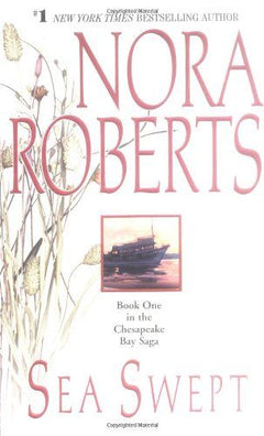 Sea Swept Nora Roberts