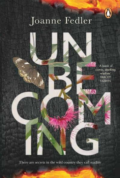 Unbecoming - Joanne Fedler