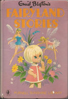 Fairyland stories Enid Blyton