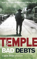 Bad Debts Peter Temple