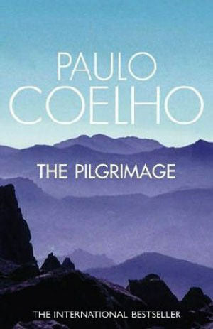 Pilgrimage Coelho, Paulo