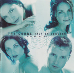 The Corrs - Talk On Corners