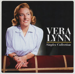 Vera Lynn - Singles Collection: The EMI Recordings (1960-1977)