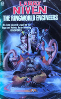 The Ringworld Engineers Larry Niven