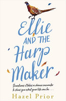 Ellie and the Harpmaker Hazel Prior