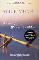 The Love of a Good Woman Munro, Alice