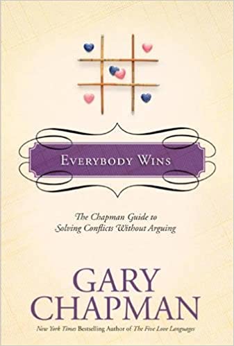Everybody Wins - Gary Chapman