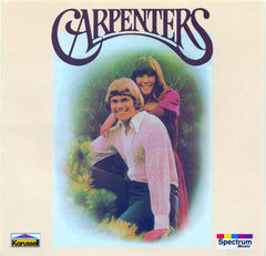 Carpenters - Carpenters