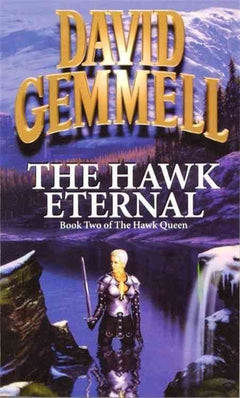 The Hawk Eternal David Gemmell