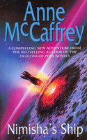Nimisha's Ship Anne McCaffrey