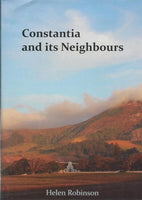 Constantia and its neighbours Helen Robinson (signed)