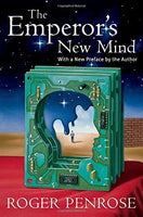 The Emperor's New Mind Concerning Computers, Minds, and the Laws of Physics Roger Penrose