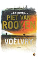 Voelvry Piet H. Van Rooyen