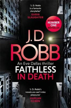 Faithless in Death J.D. Robb