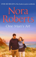 One Man's Art - Nora Roberts