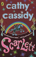 Scarlett - Cathy Cassidy