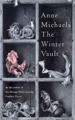 The Winter Vault  Anne Michaels