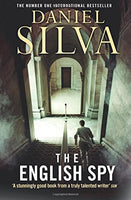 The English Spy Daniel Silva