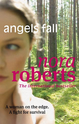 Angels Fall Nora Roberts