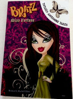 Bratz Movie Starz Miss Fortune Rachel Elliot