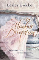 An Absolute Deception Lesley Lokko
