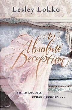 An Absolute Deception Lesley Lokko