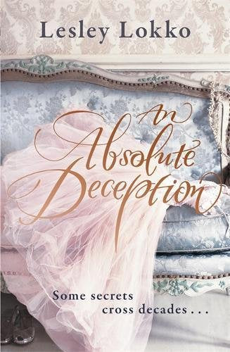 An Absolute Deception Lesley Lokko