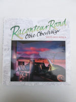 Raconteur Road Shots Into Africa Obie Oberholzer