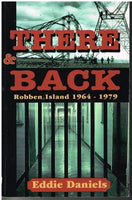 There and Back - Robben Island 1964-1979 - Eddie Daniels