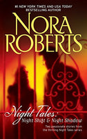 Night Tales: Night Shift & Night Shadow Roberts, Nora