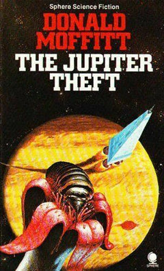 The Jupiter Theft Donald Moffitt