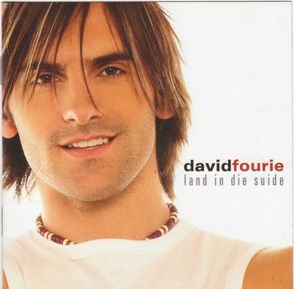 David Fourie - Land In Die Suide