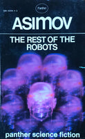 The Rest of the Robots Isaac Asimov