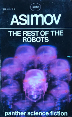 The Rest of the Robots Isaac Asimov