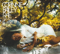 Corinne Bailey Rae - The Sea