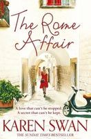 The Rome Affair Karen Swan