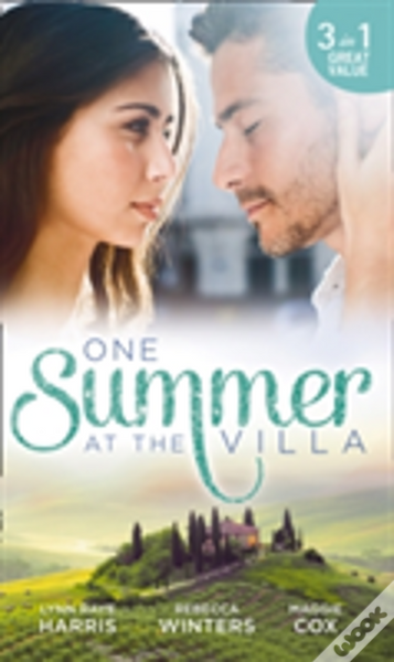 One Summer at the Villa Raye Harris, Lynn