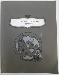 The World Book of Masons
