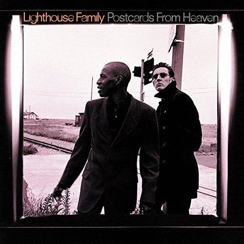 Lighthouse Family - Postcards From Heaven