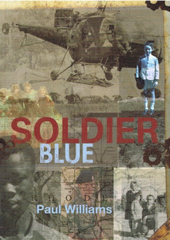 Soldier blue Paul Williams
