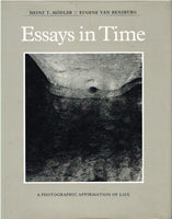 Essays in time a photographic affirmation of life Heinz T Modler Eugene van Rensburg