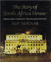 The story of South Africa house Roy Macnab