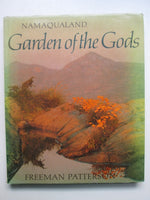 Namaqualand garden of the Gods Freeman Patterson (Signed)