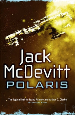 Polaris Jack McDevitt